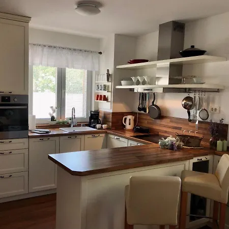 Dora - Mediterranean Family House For 9 With Private Garden, Bbq, Sea View And Private Parking For 4 Cars *