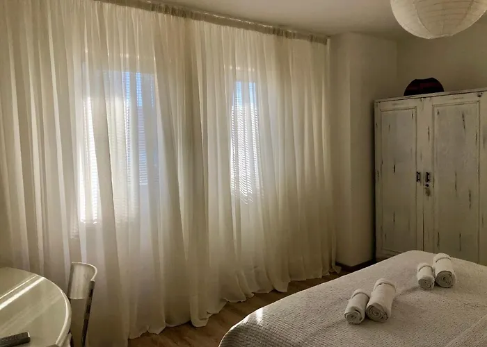 Vakantiehuis Dora *