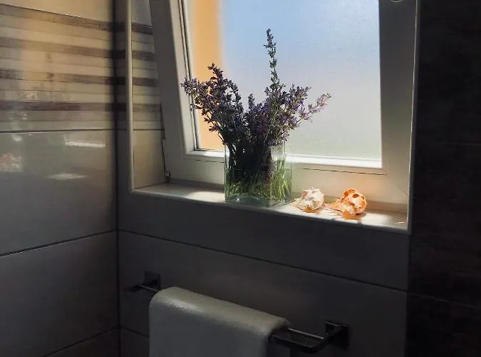 Vakantiehuis Dora *