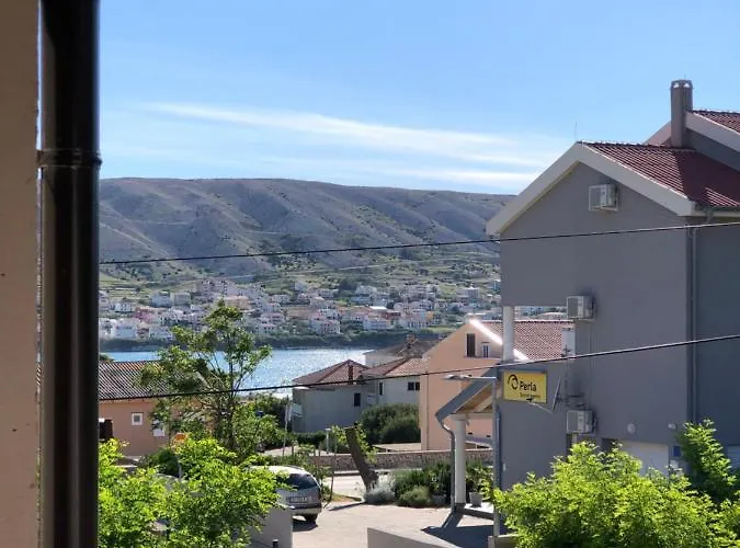Vakantiehuis Dora *